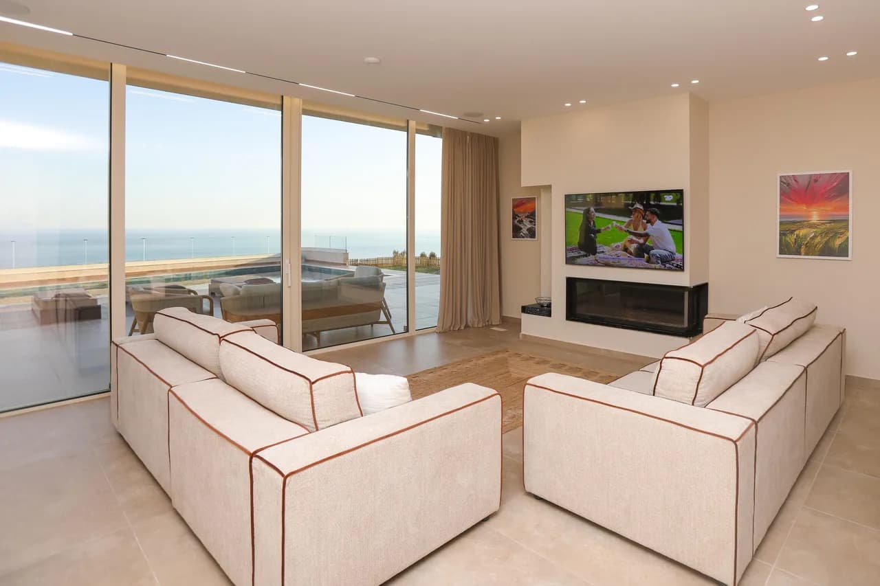 Luxury Pool Villa Palasea With Panoramic Sea View photo 4