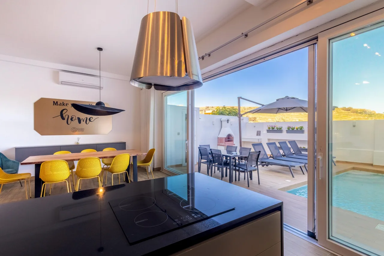 Dar Sara Holiday Gozitan Home photo 2