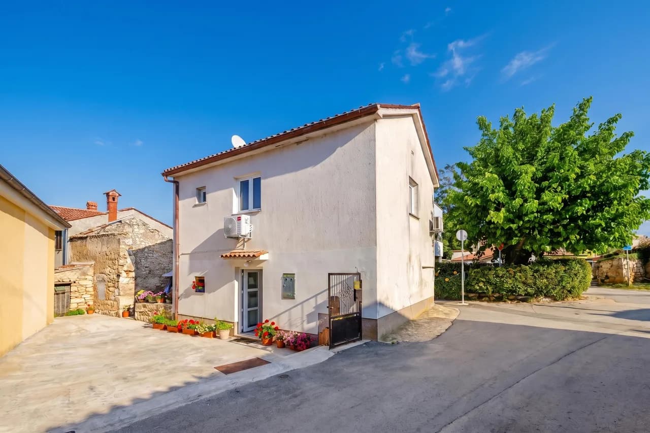 Casa Valdebek mit Pool, Foto 2