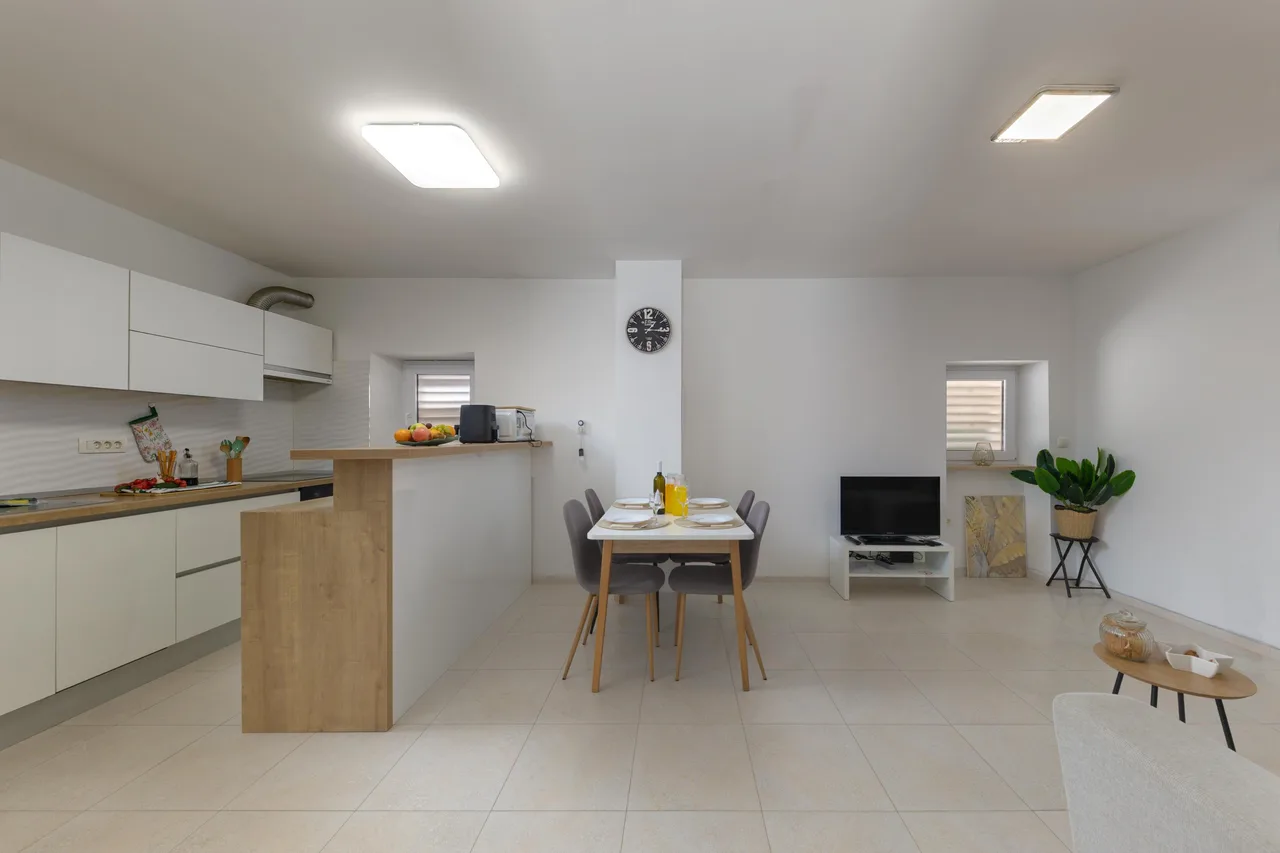 Casa Valdebek mit Pool, Foto 4