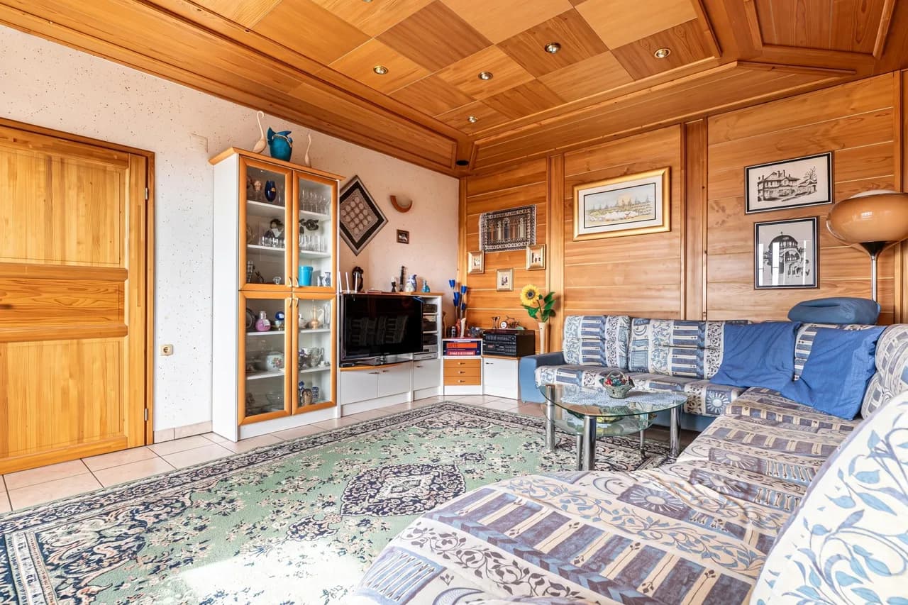 Pool Chalet Adonis w/ Panoramic Views photo 4