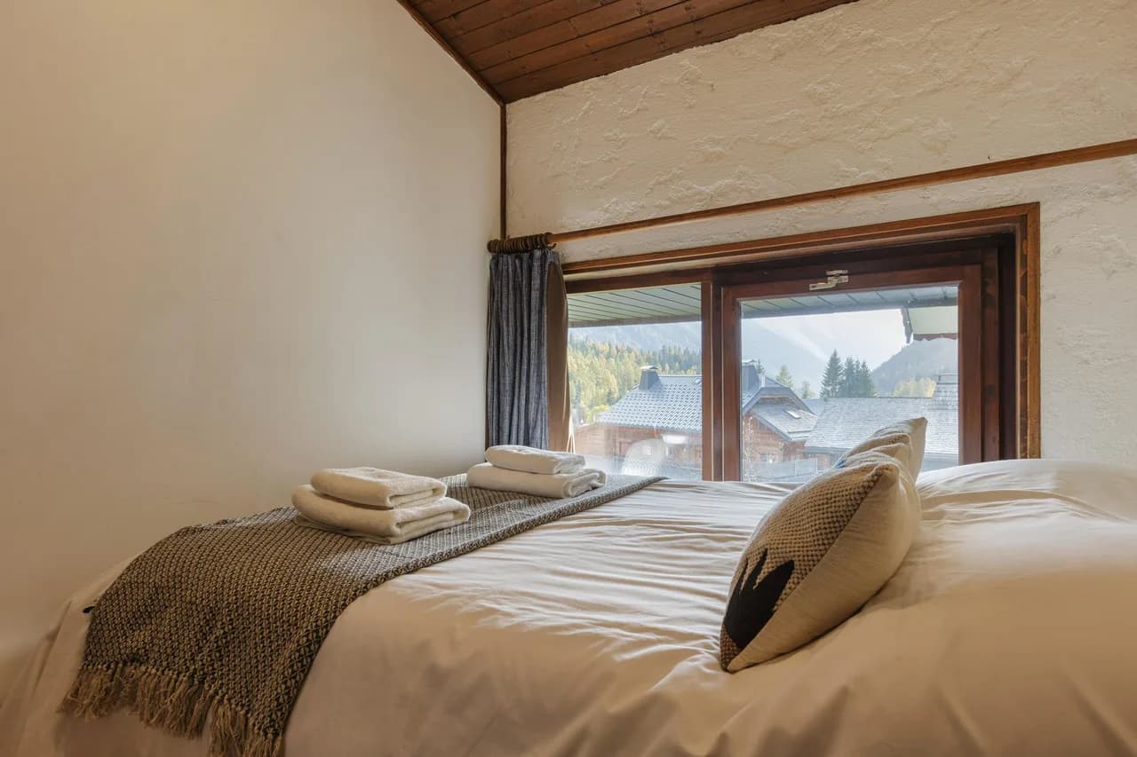 La Maison De Montroc Family-Holidays w/4BR,  Sleeps 8, Foto 4