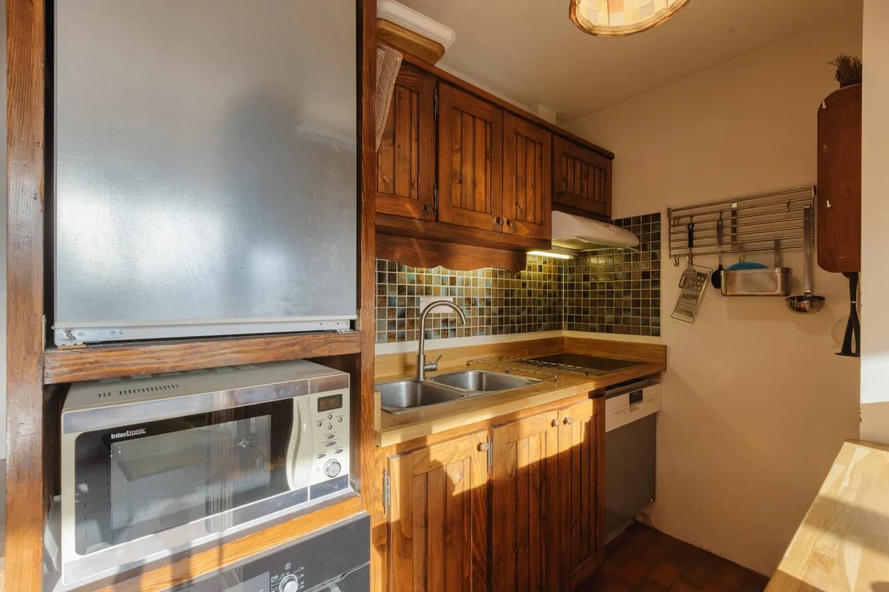 La Maison De Montroc Family-Holidays w/4BR,  Sleeps 8, Foto 5