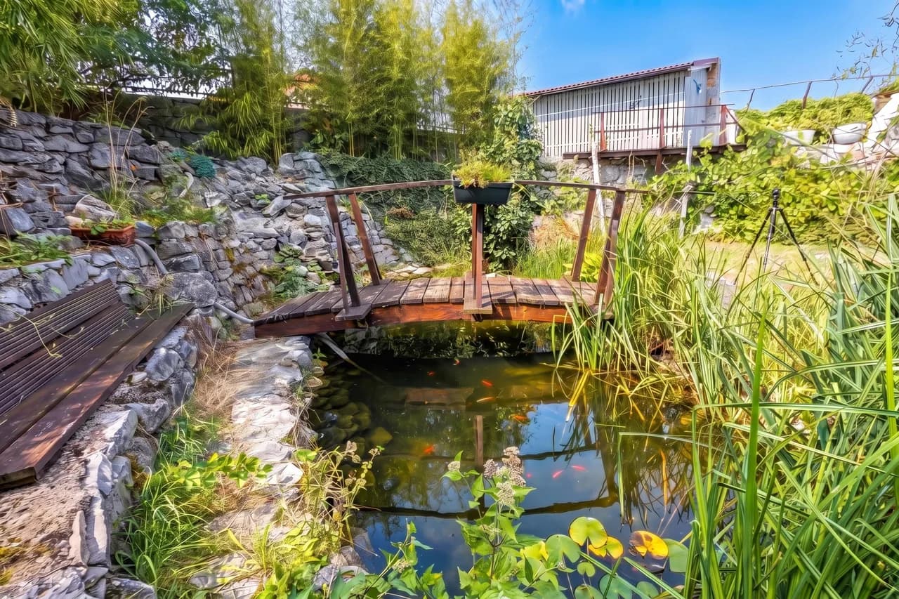 Suite Villa Salamander - Jardin & Chargeur EV, photo 3