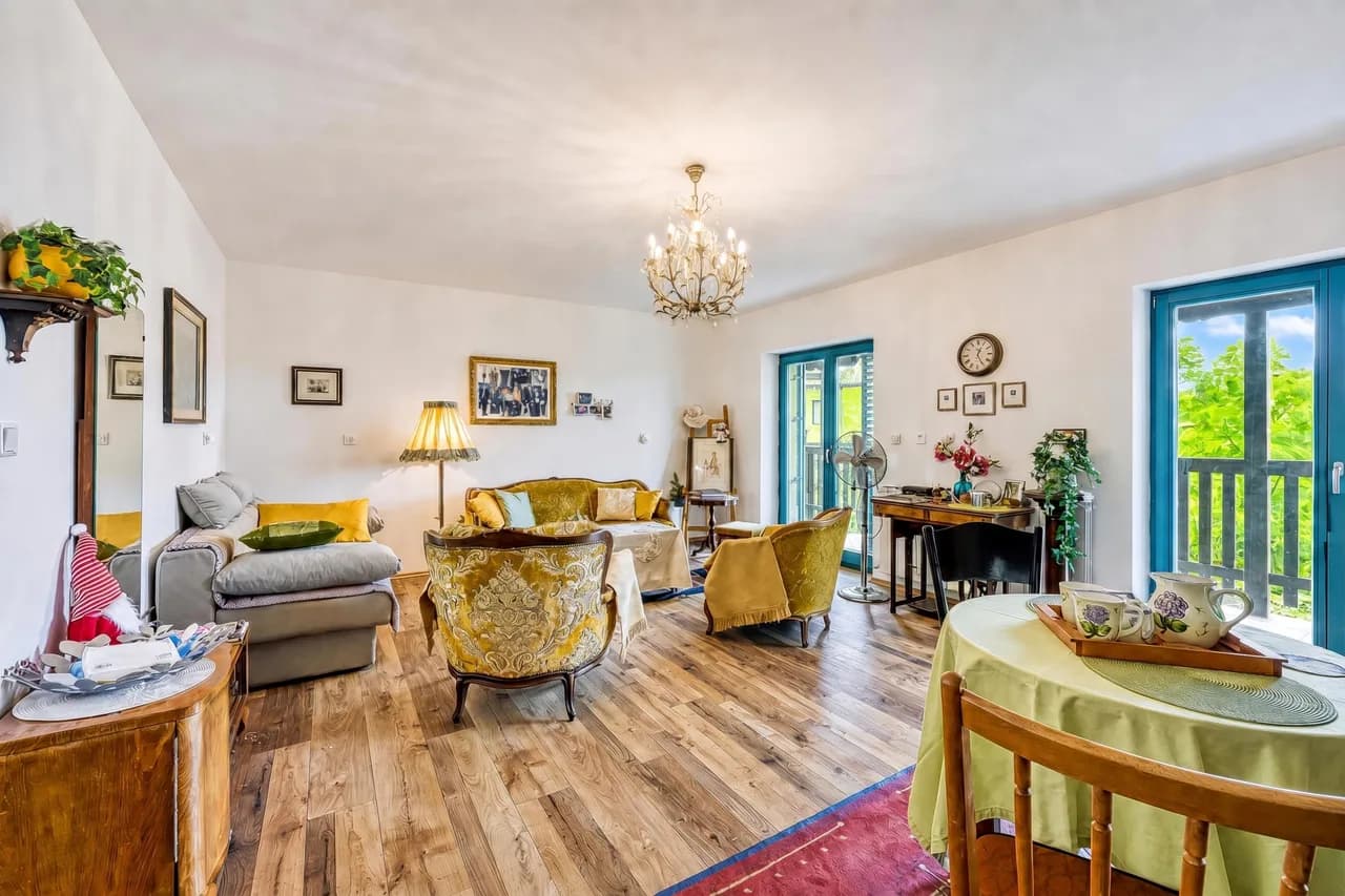Suite Villa Salamander - Jardin & Chargeur EV, photo 4