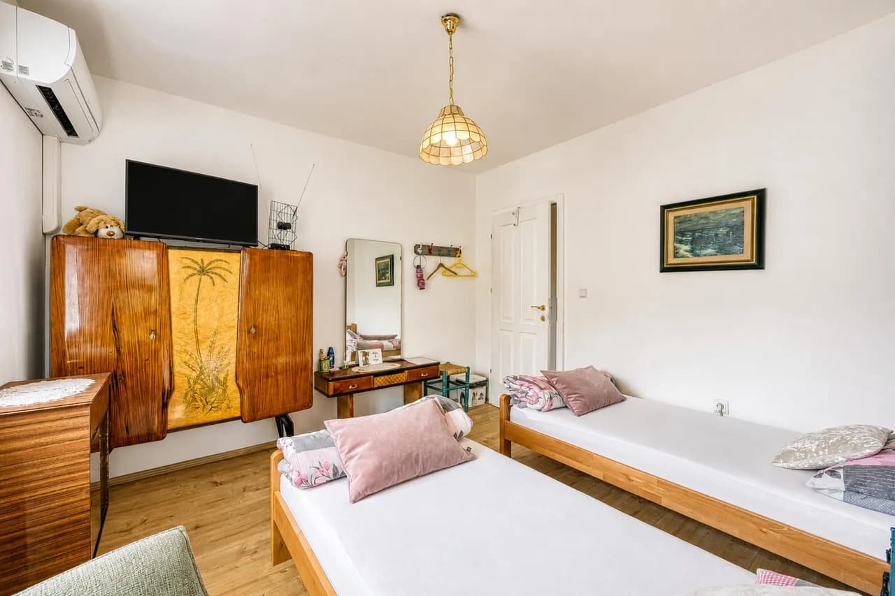Suite Villa Salamander - Jardin & Chargeur EV, photo 5