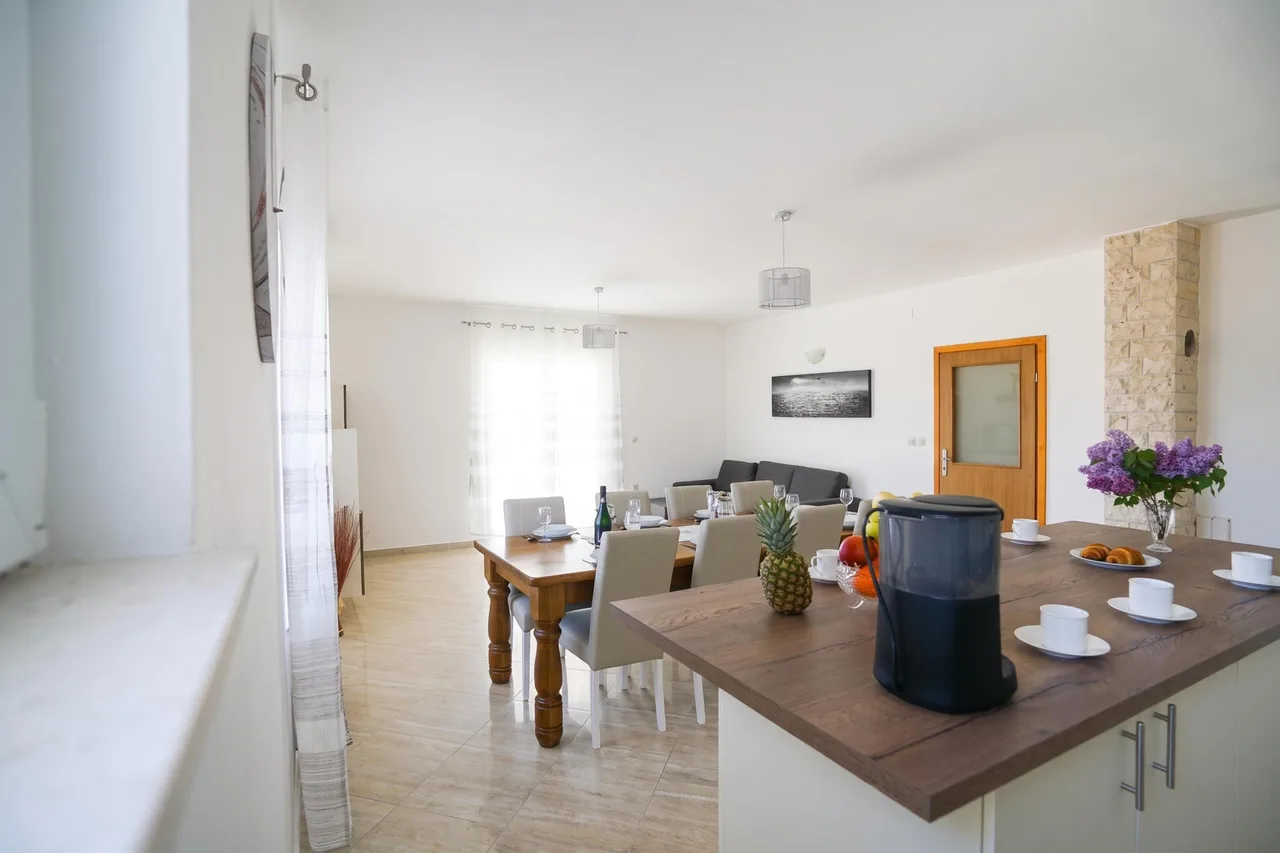 Secluded Pool Villa Sofija near Zadar photo 5