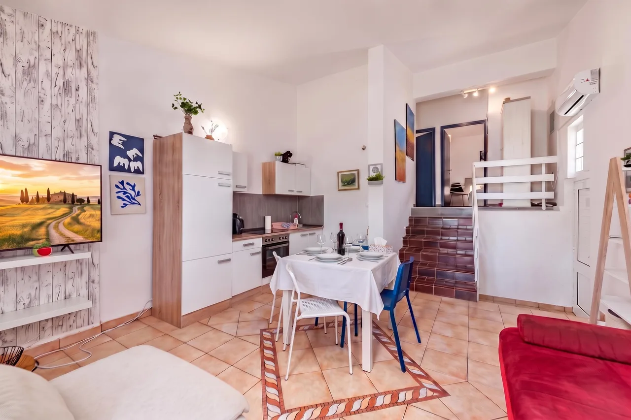 Punta Debij Apartment Nataly photo 3