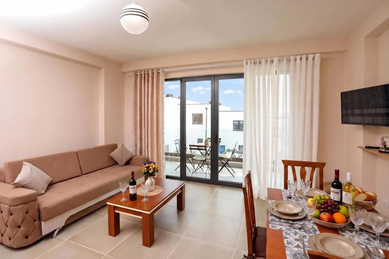 Velaris Sea View Balcony 103 photo 4
