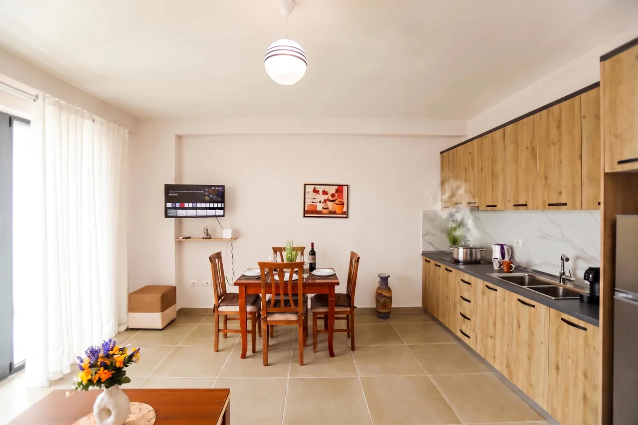 Velaris Sea View Balcony 103 photo 5