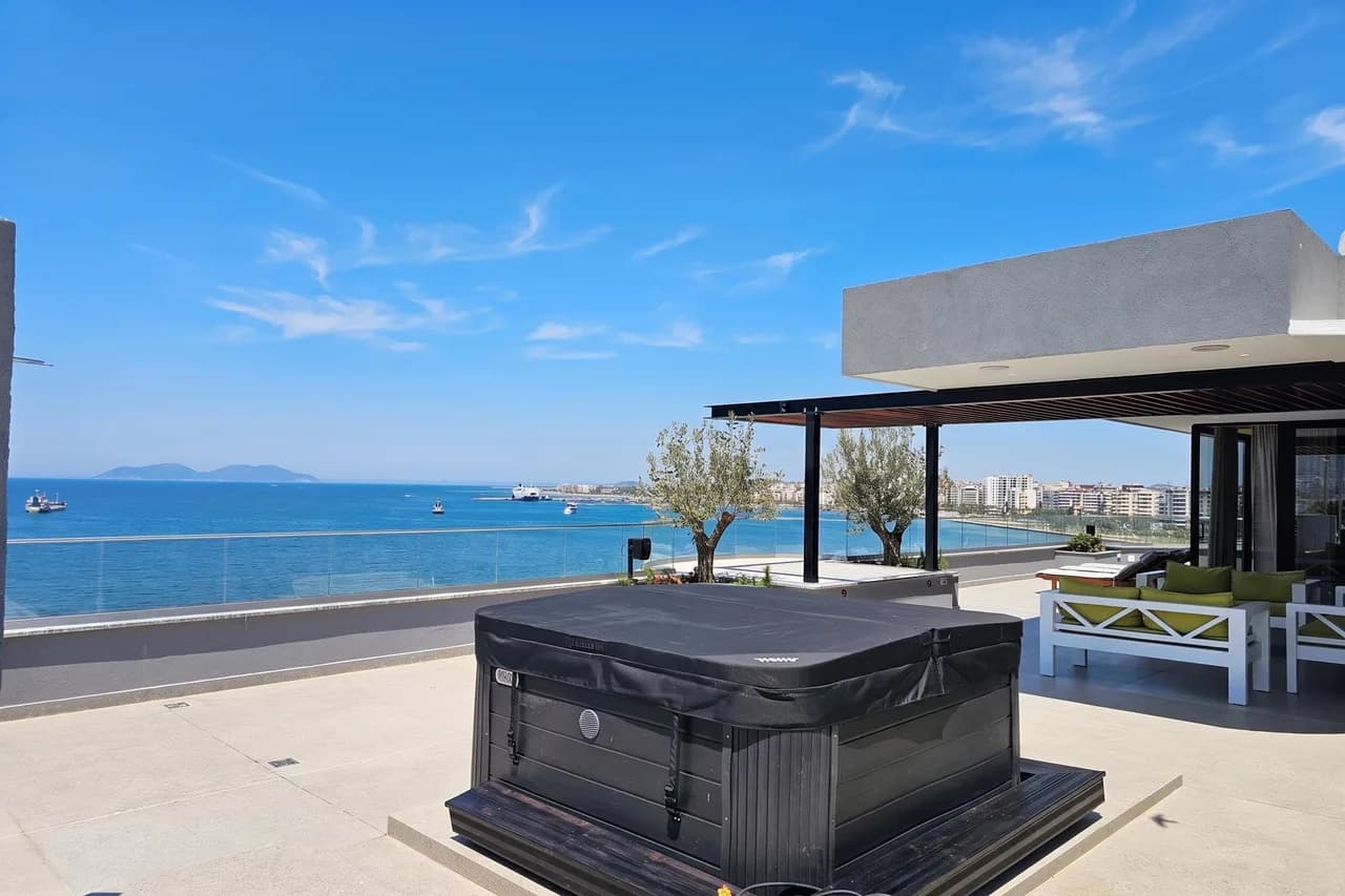 La Terrazza Azzurra photo 2