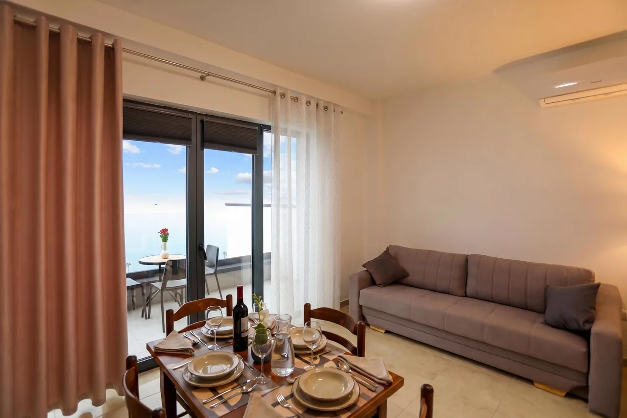 Velaris Panoramic Sea View 401 photo 3