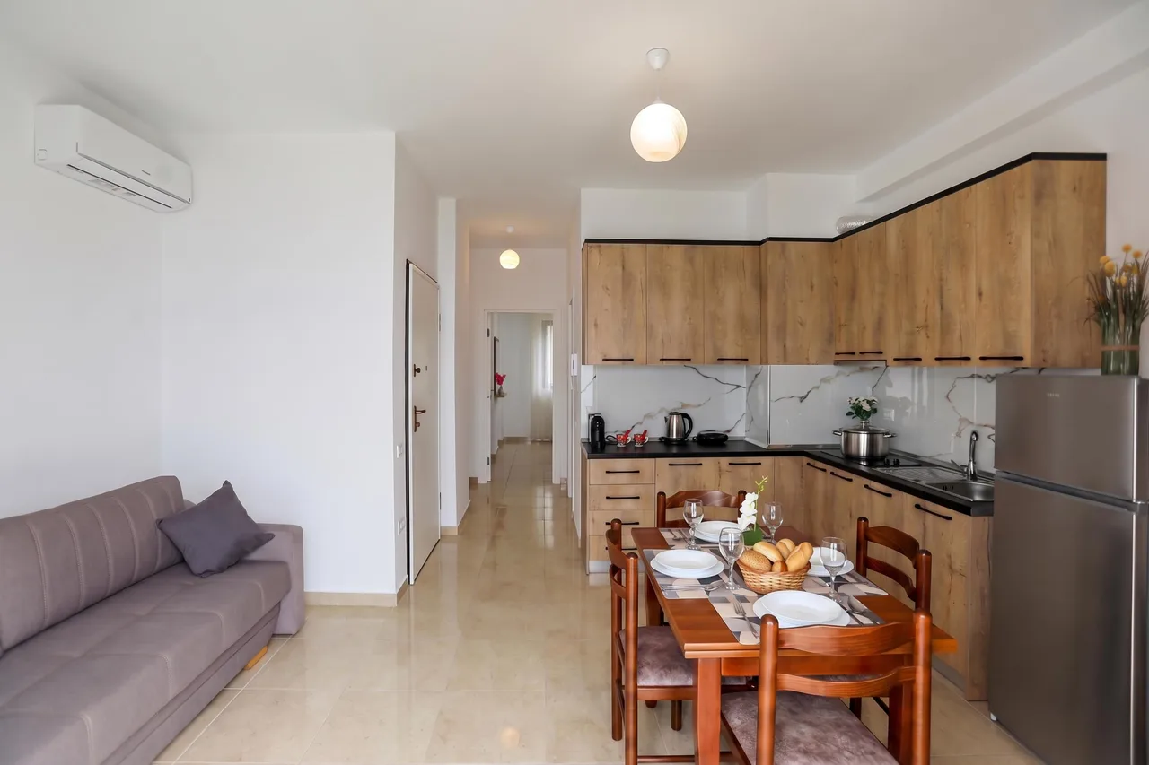 Velaris Panoramic Sea View 401 photo 4
