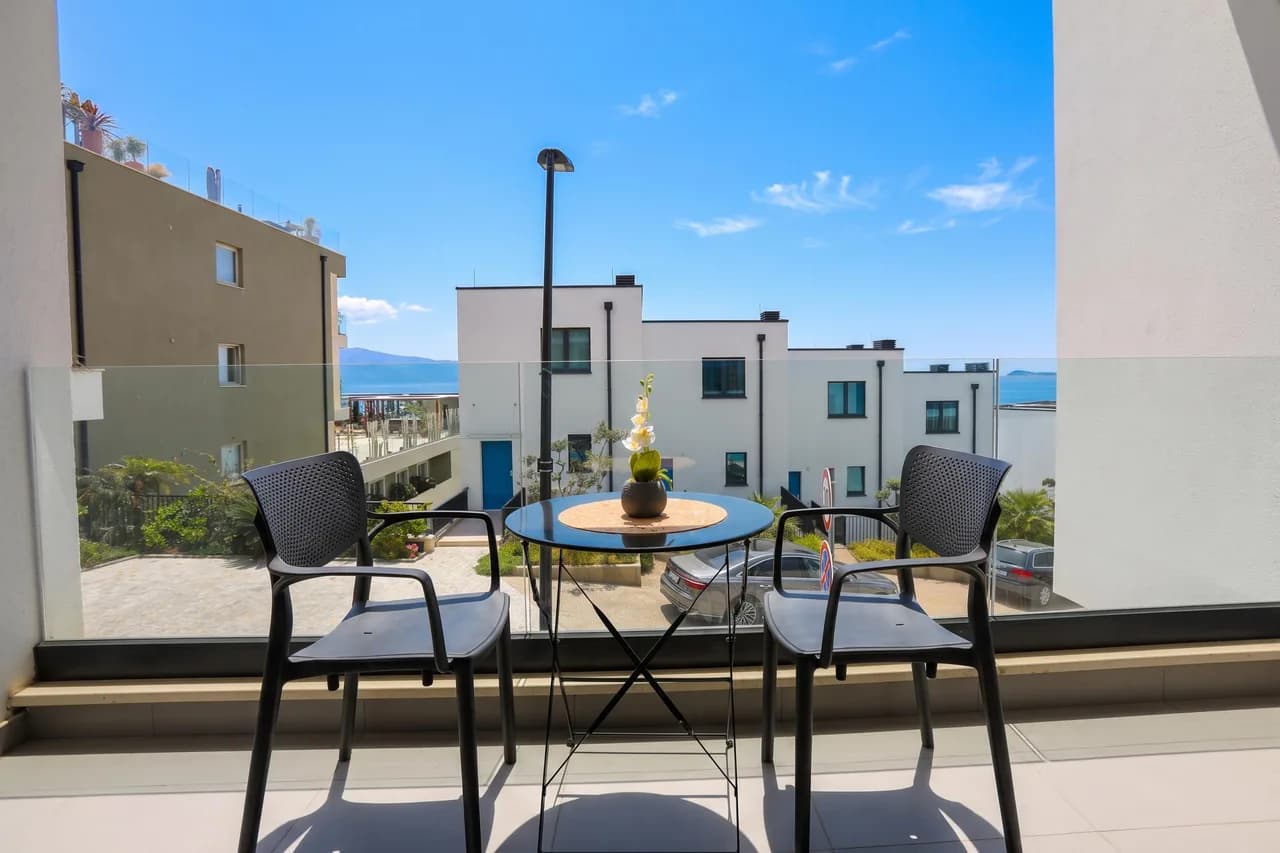 Velaris Partial Sea View Balcony 101 photo 2
