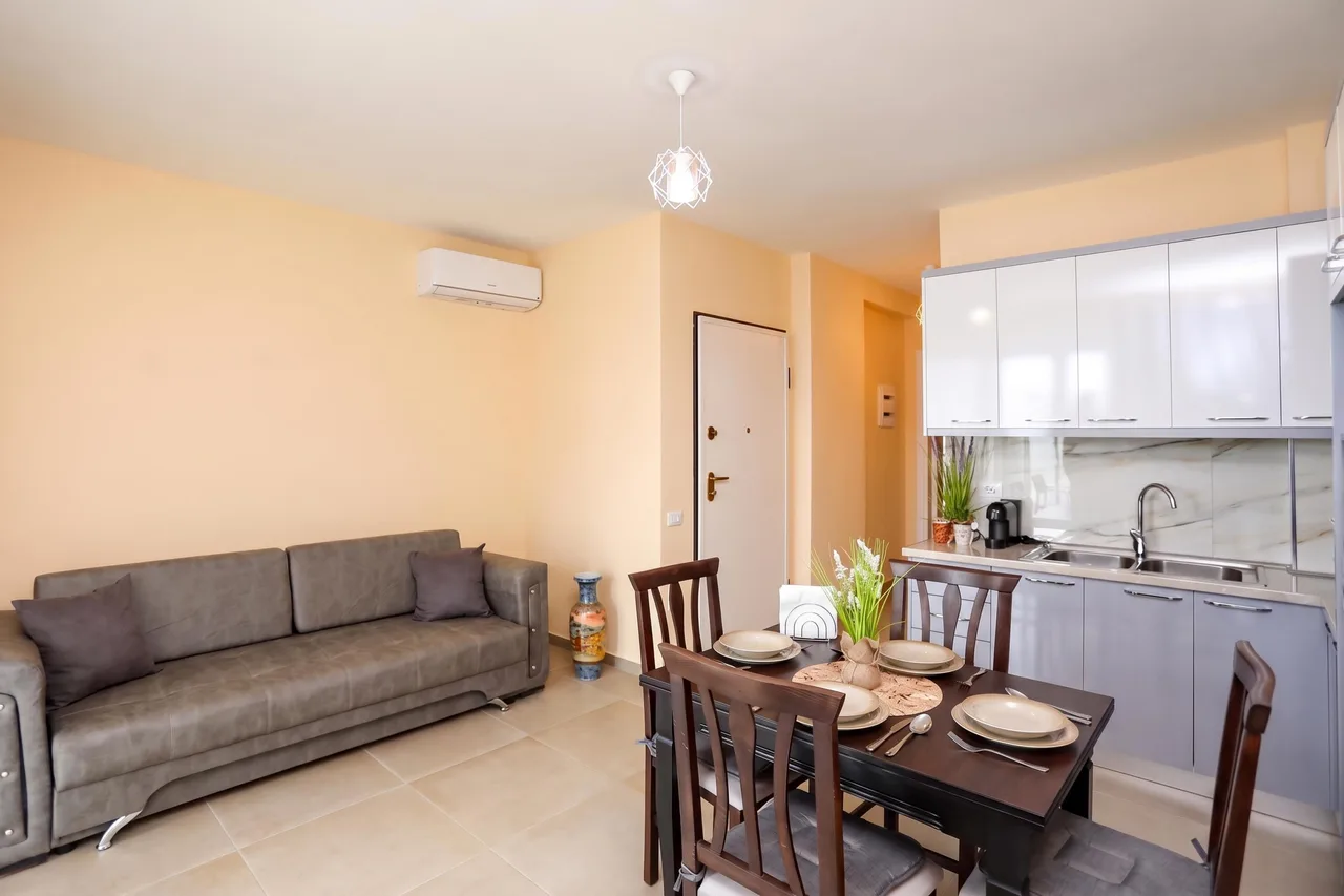 Velaris Partial Sea View Balcony 101 photo 3