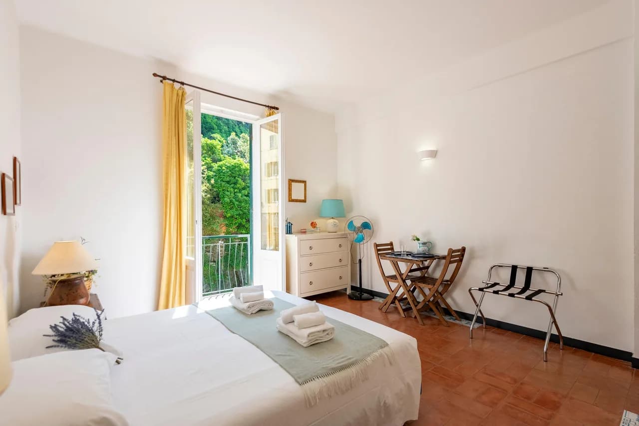 Balcony Apartment Vernazza photo 5