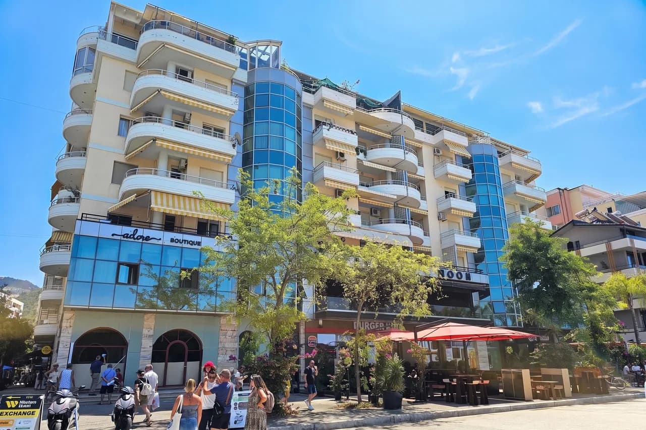 Casa Sul Mare photo 2