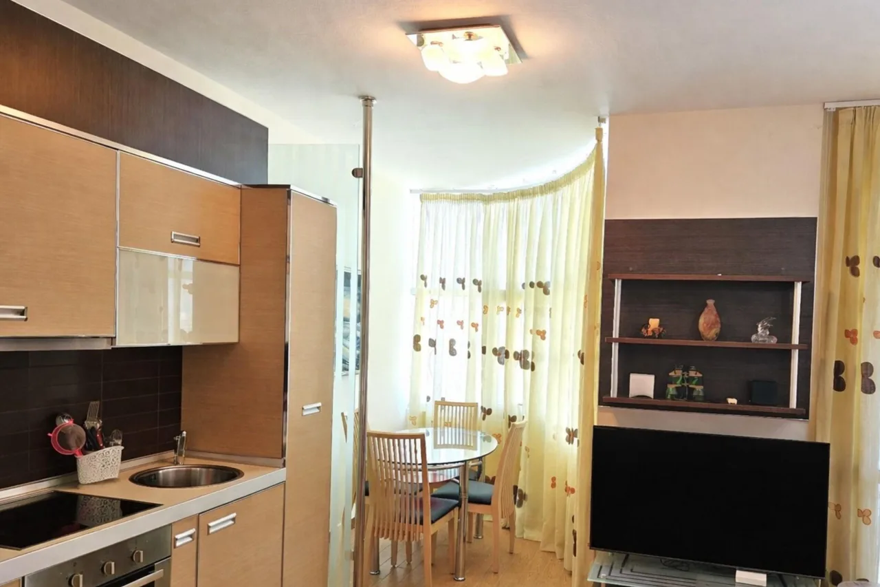 Casa Sul Mare photo 4