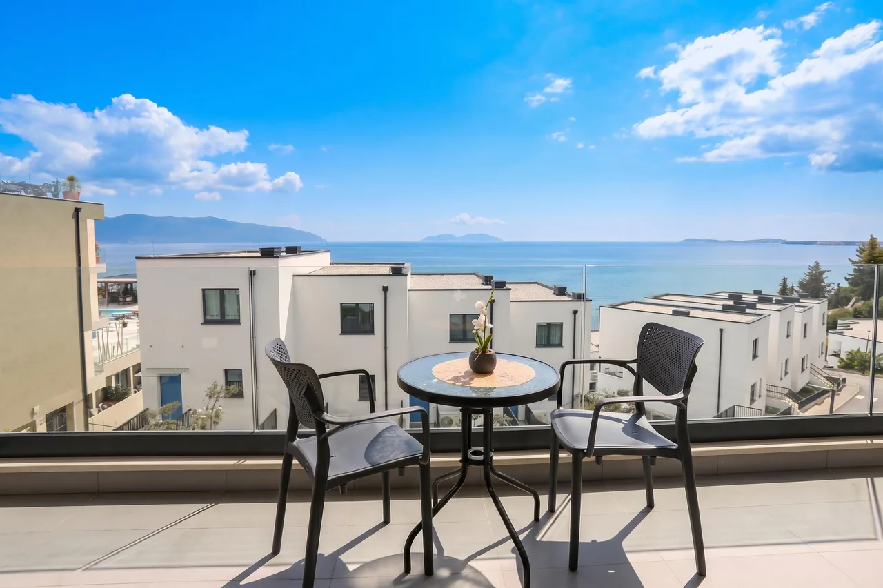 Velaris Sea View Balcony 201 photo 2
