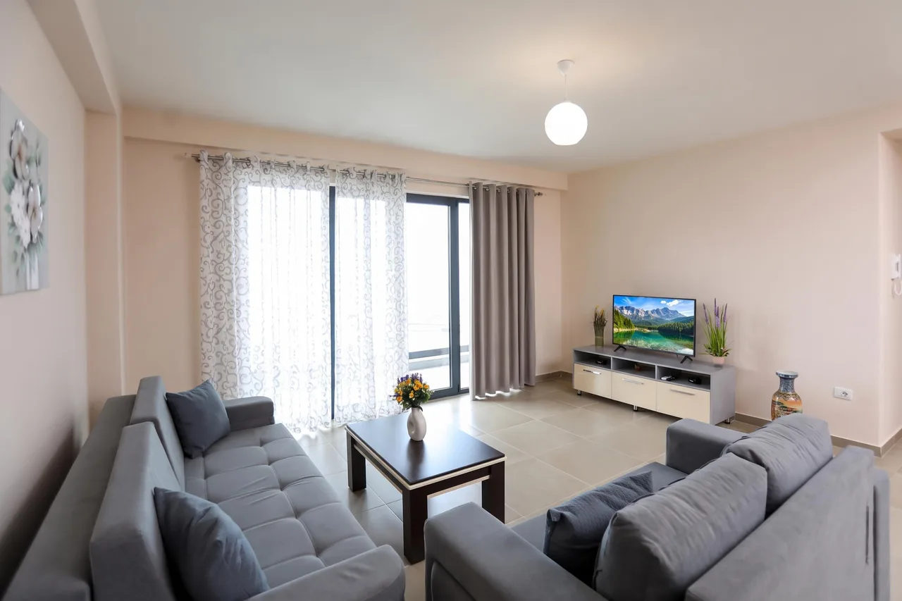Velaris Sea View Balcony 201 photo 4