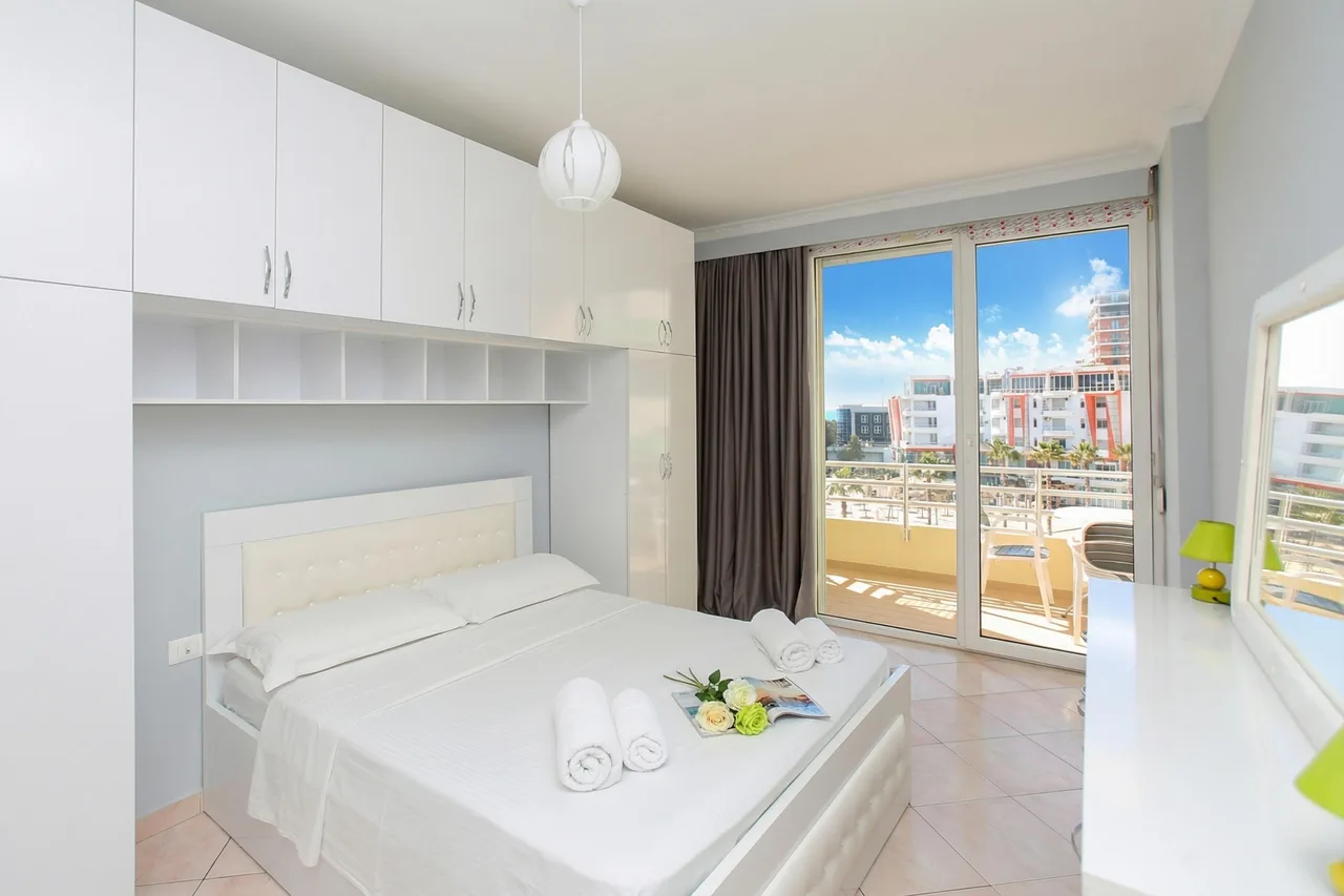 Amara Sea View Apartment 7 Floor photo 3