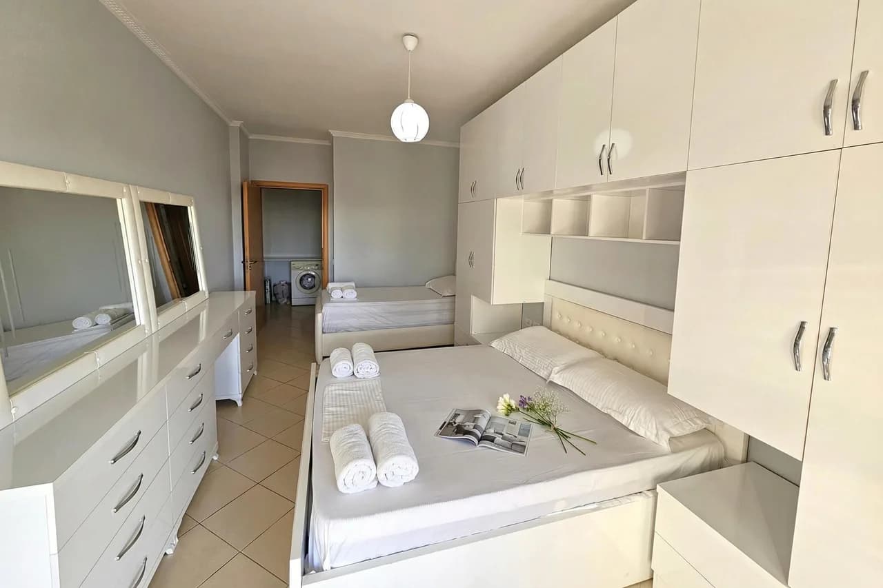 Amara Sea View Apartment 7 Floor photo 4