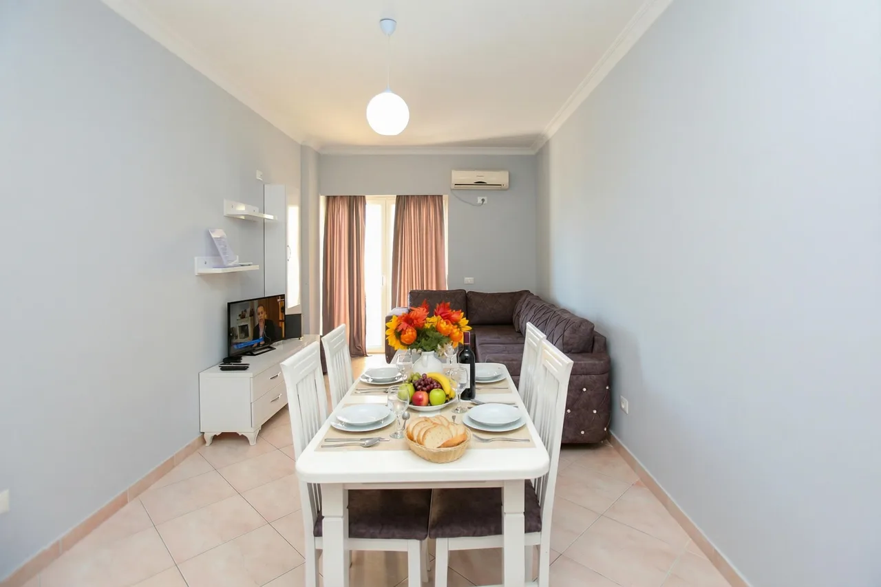Amara Sea View Apartment 7 Floor photo 5