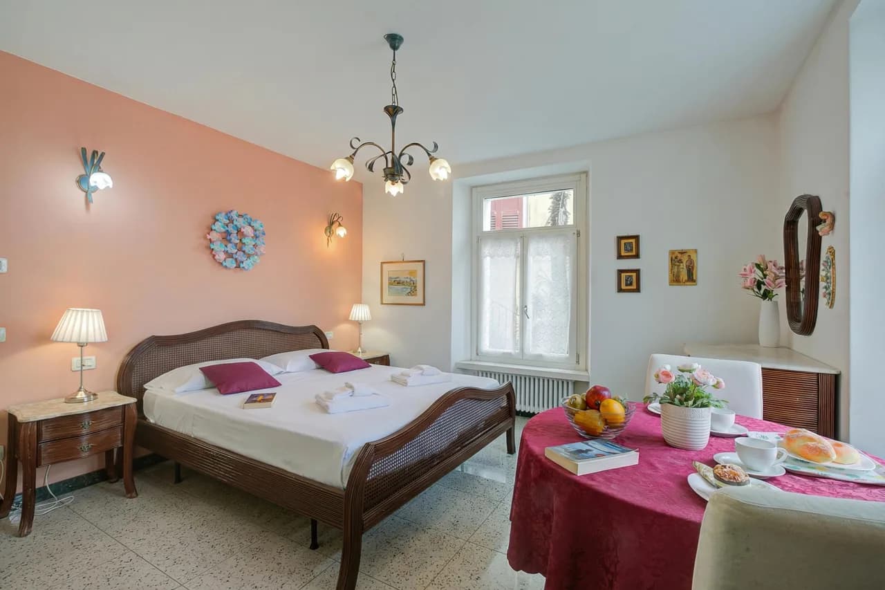 Vida Boa Queen Room 5min to Lake photo 4