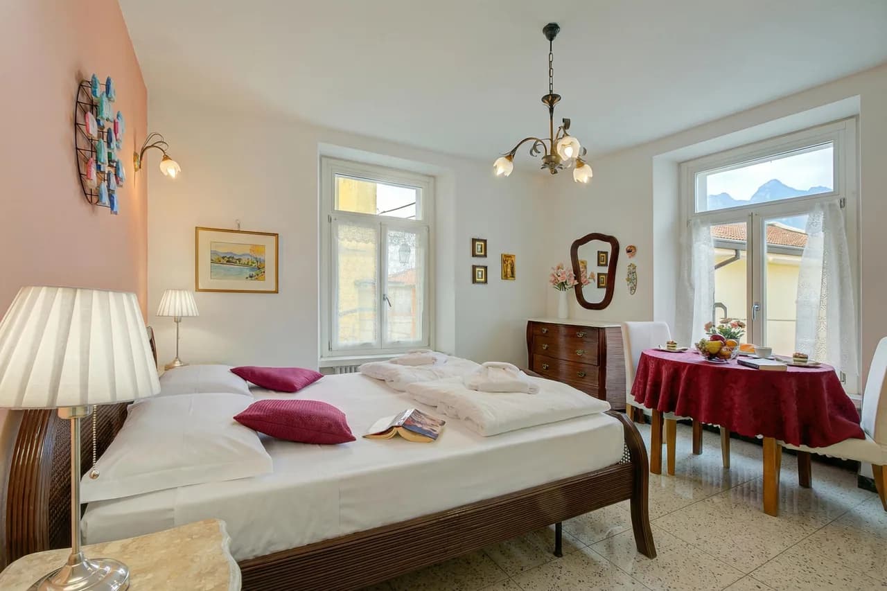 Vida Boa Queen Room 5min to Lake photo 5