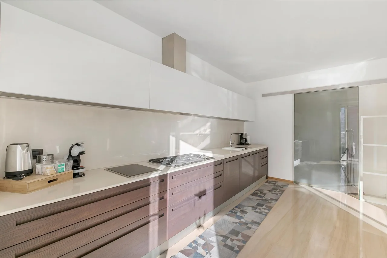 Life & View Luxury Apartment 4 photo 5