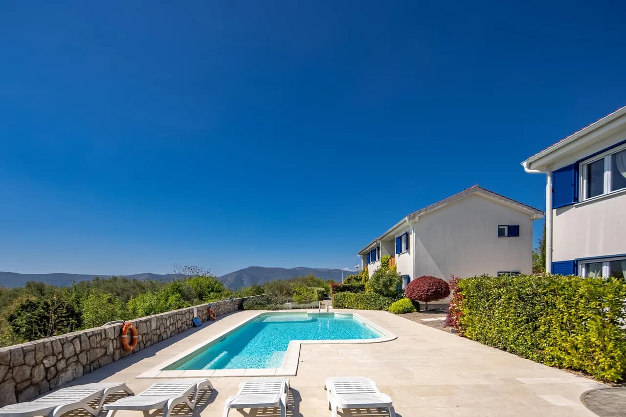 Wabi Sabi Apt4 Pool & Sea View photo 2