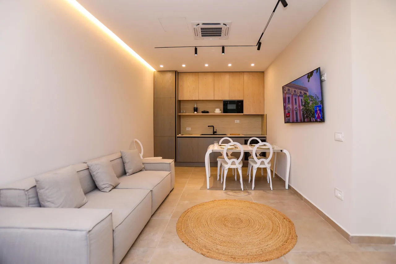 Palasea Apartment photo 3