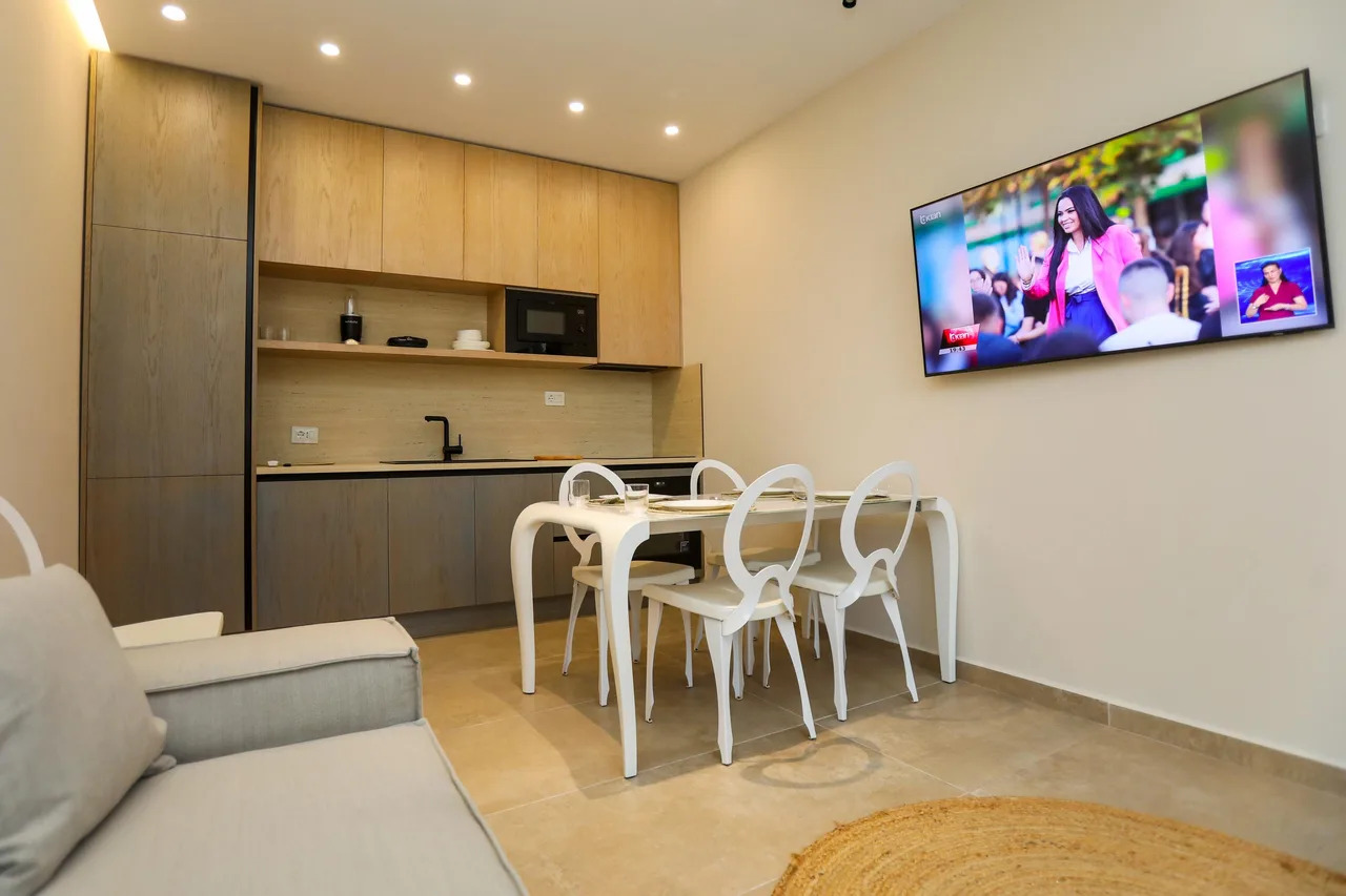 Palasea Apartment photo 4