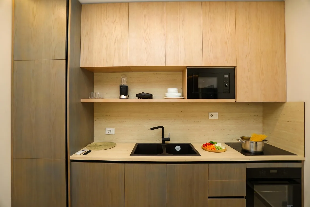 Palasea Apartment photo 5