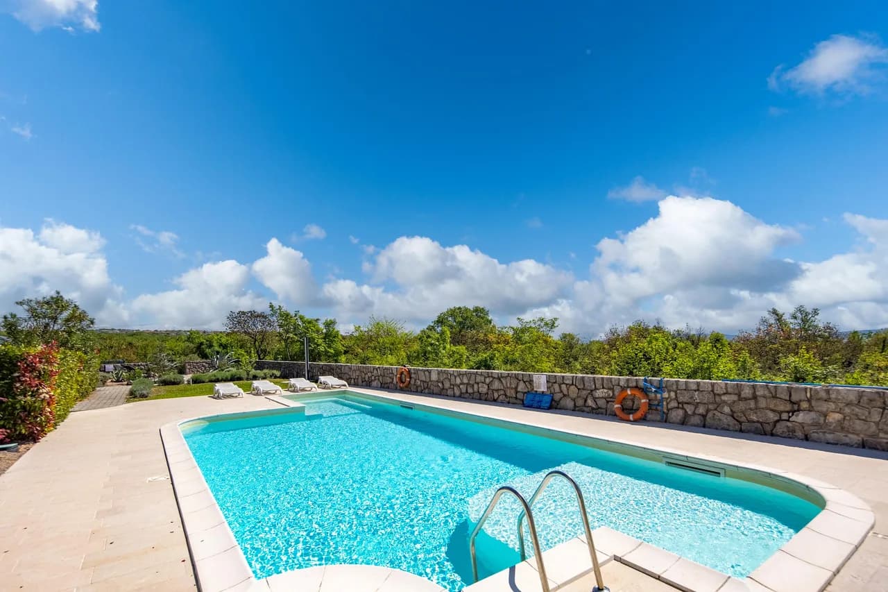 Wabi Sabi Apt3 Pool & Sea View photo 2