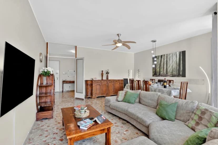 Riva Dante Apartment