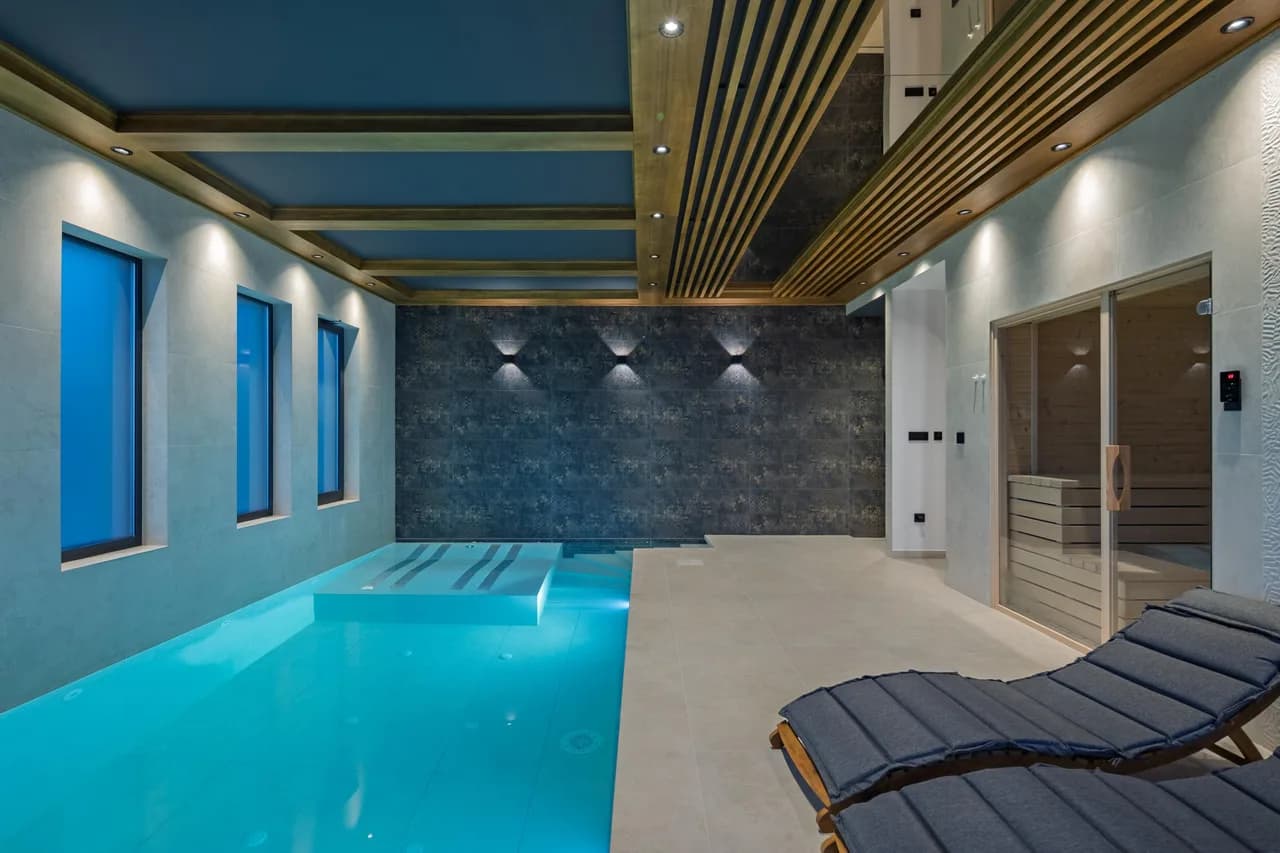 Villa Dujma Pool & Spa photo 2