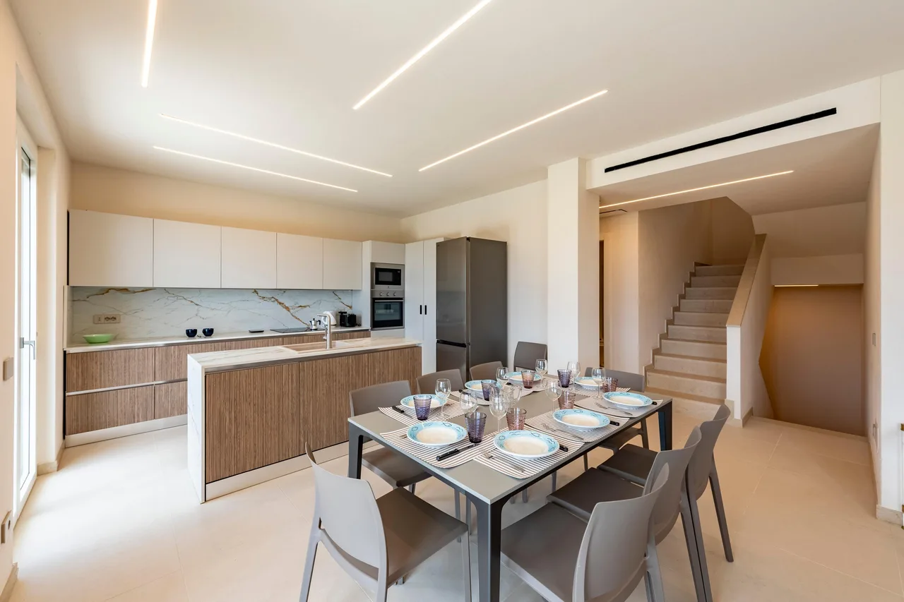 Spacious Luxury Villa in Casarza Ligure, foto 2