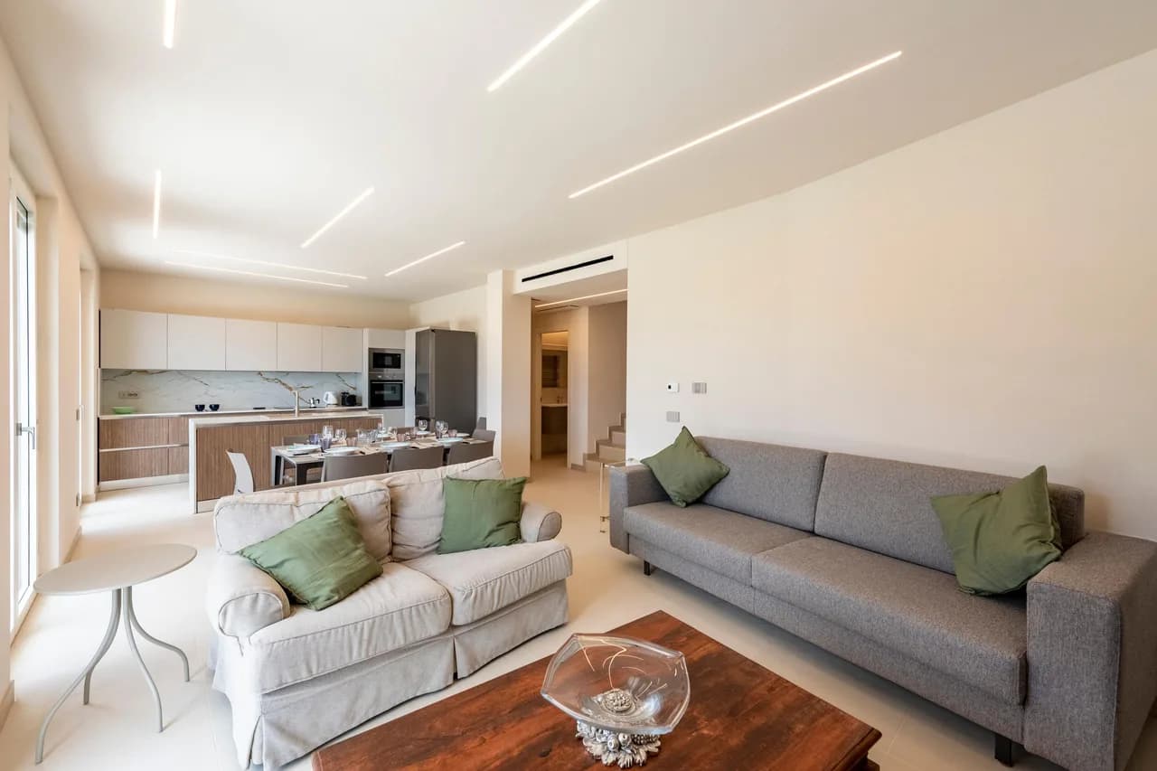 Spacious Luxury Villa in Casarza Ligure, foto 3