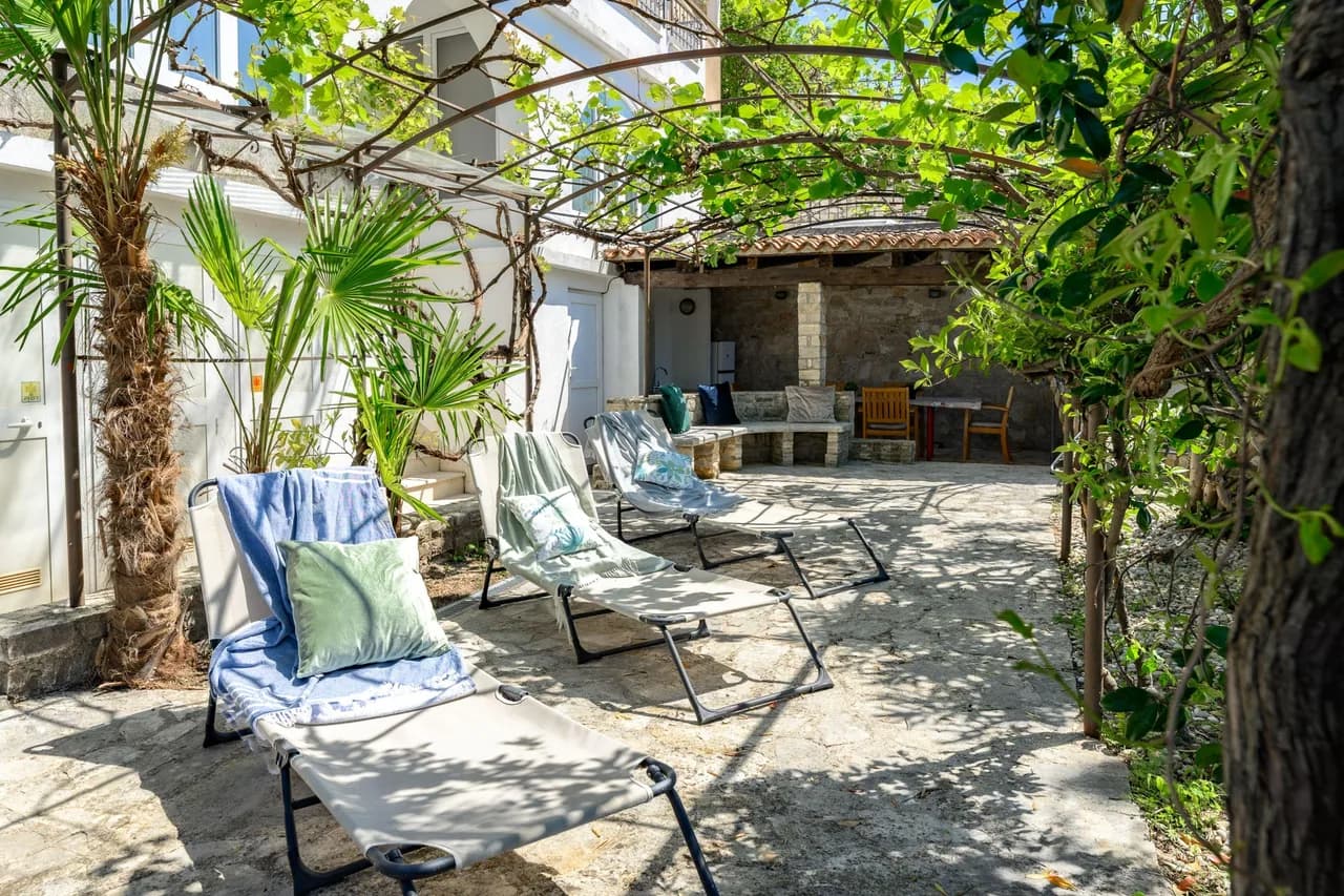 Giardino Orsera with private Pool photo 2