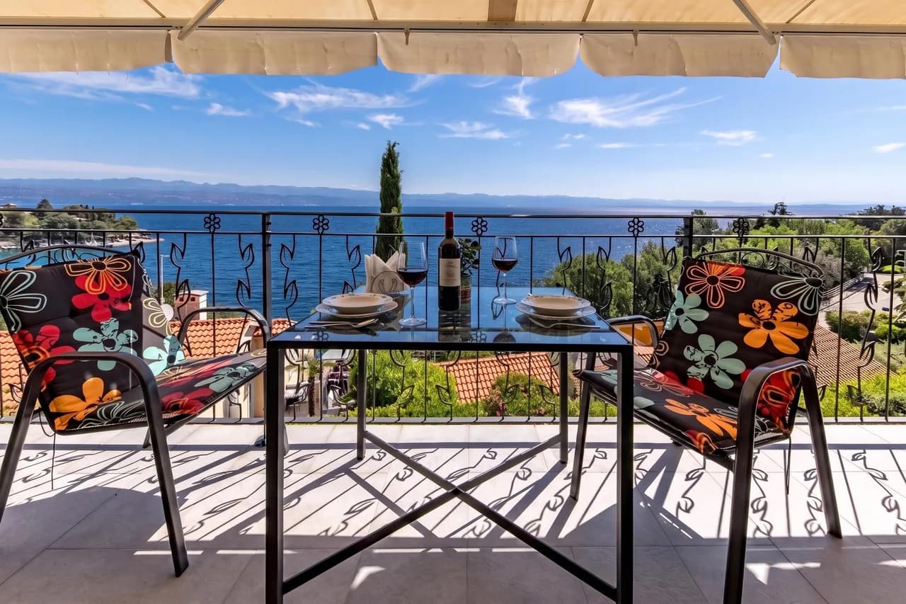 Beachside Villa Mia Apartment 2 photo 3