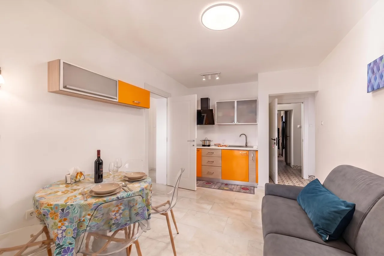 Beachside Villa Mia Apartment 2 photo 5