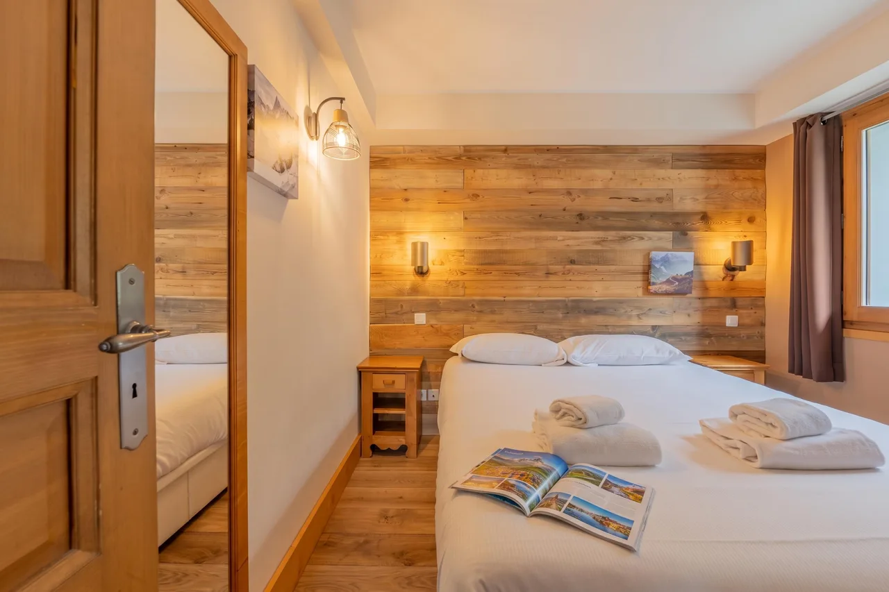 V Balme 26: Neben der Skilift; Pool, Sauna & Fitnessraum, Foto 5
