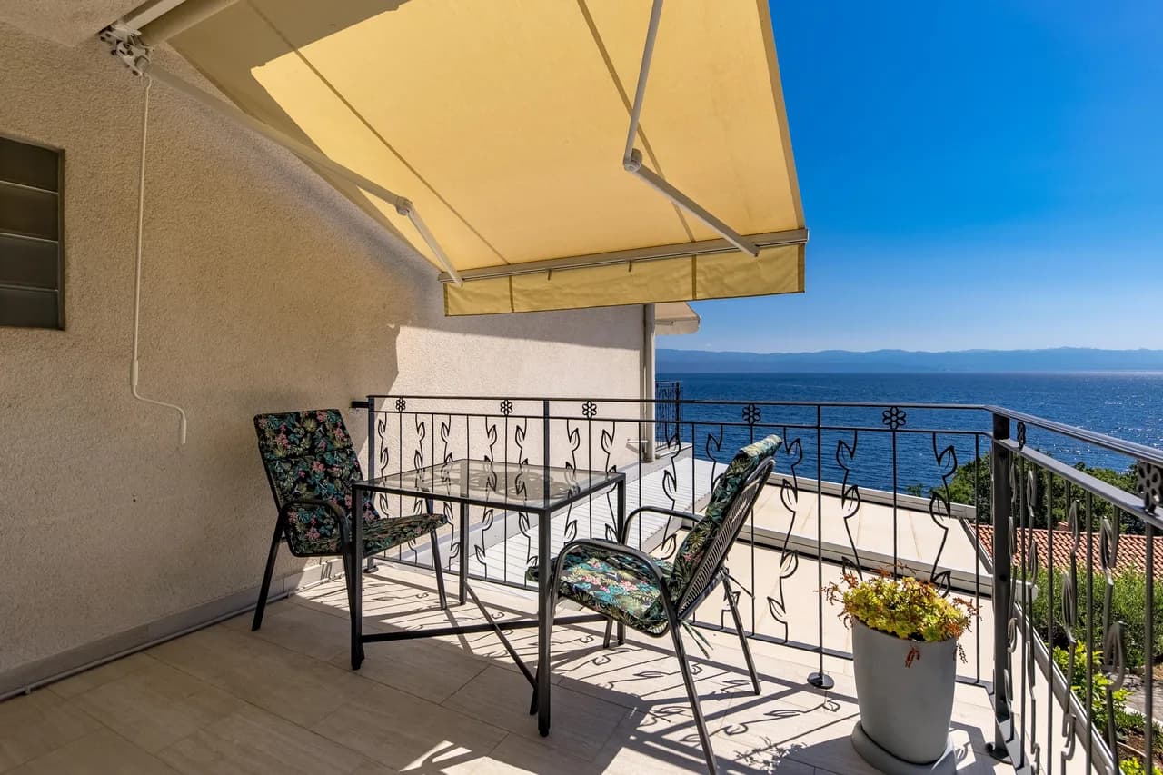 Beachside Villa Mia Studio Apartment photo 2
