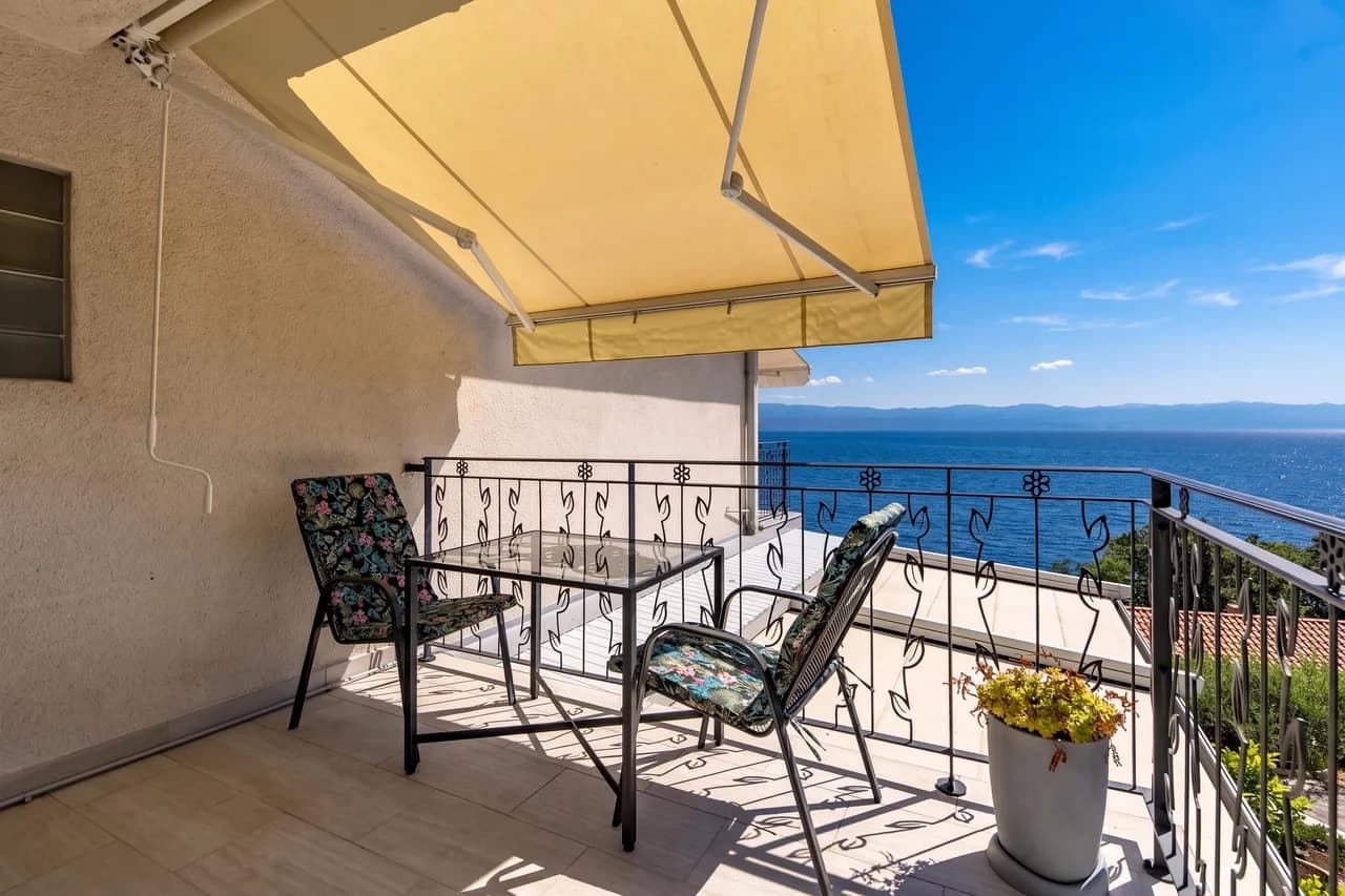 Beachside Villa Mia Studio Apartment photo 2