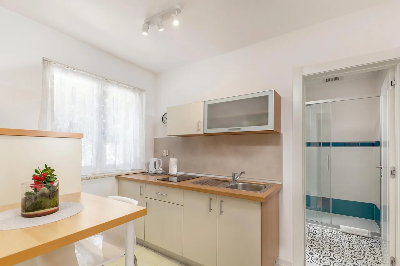 Beachside Villa Mia Studio Apartment photo 3