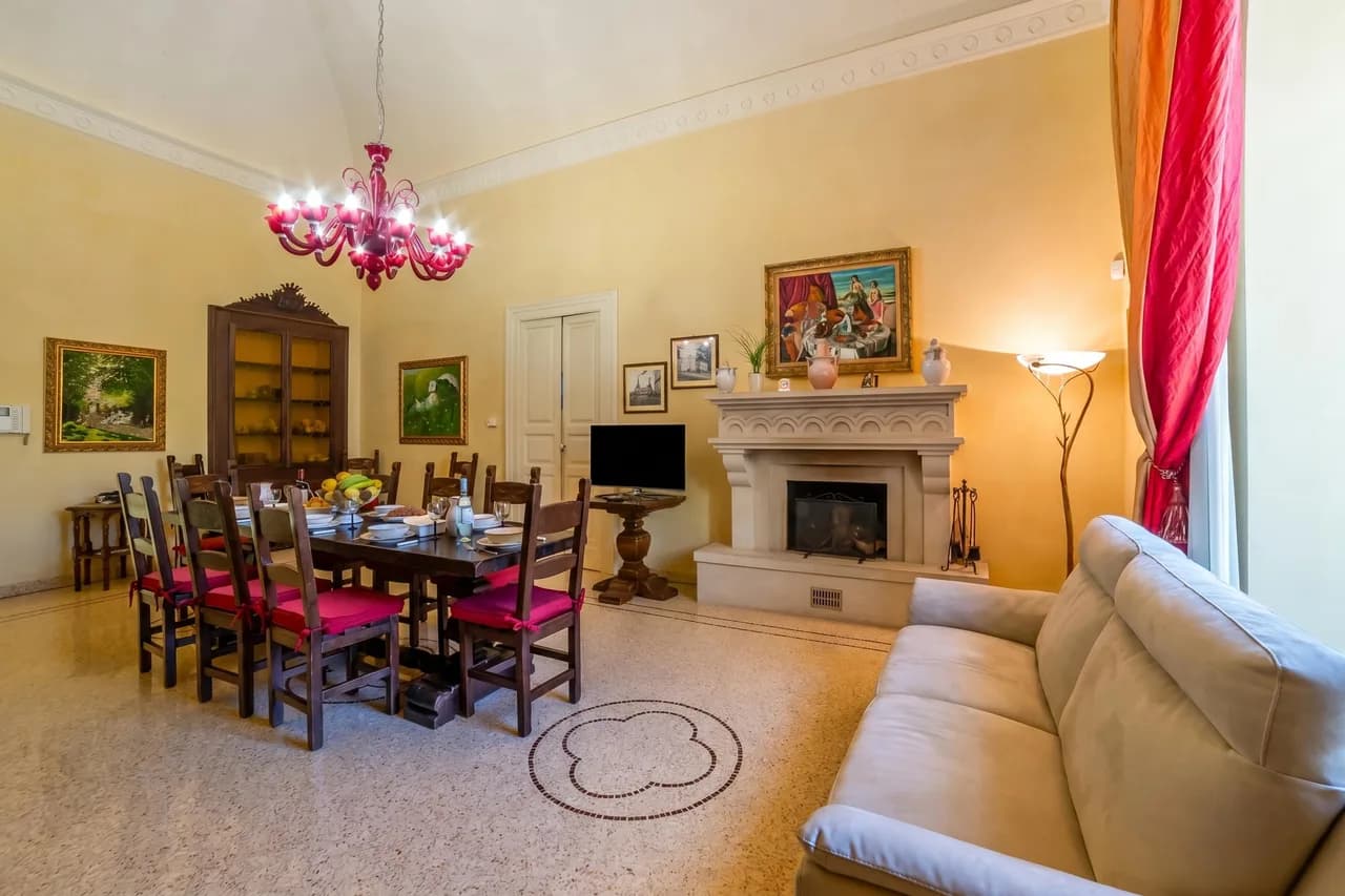 Villa Ciardo with Private Pool in Salento photo 3