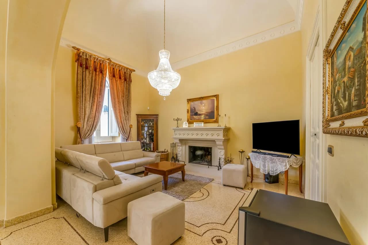 Villa Ciardo with Private Pool in Salento photo 4