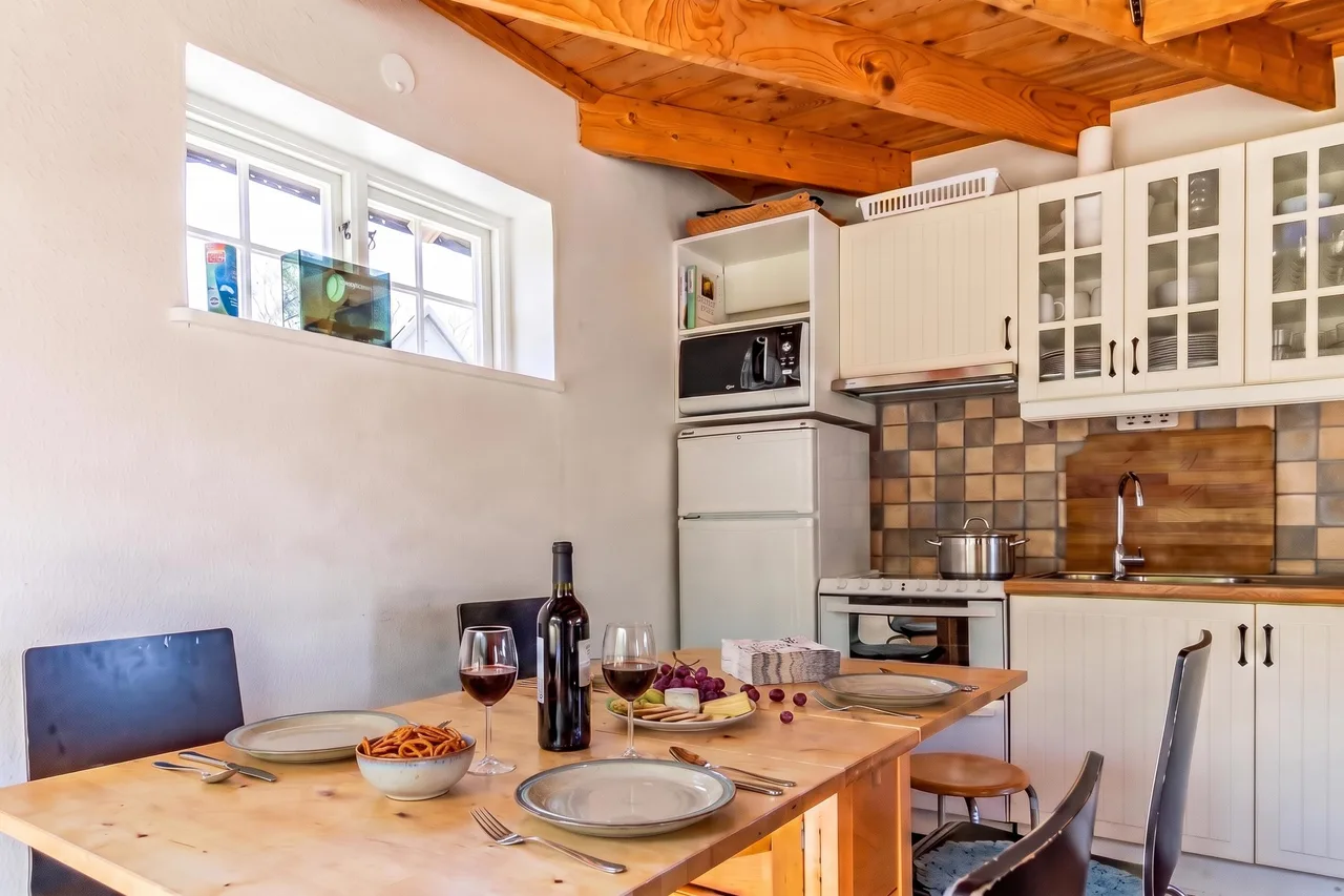 Aspö Island Hideaway Family Home 60 photo 4