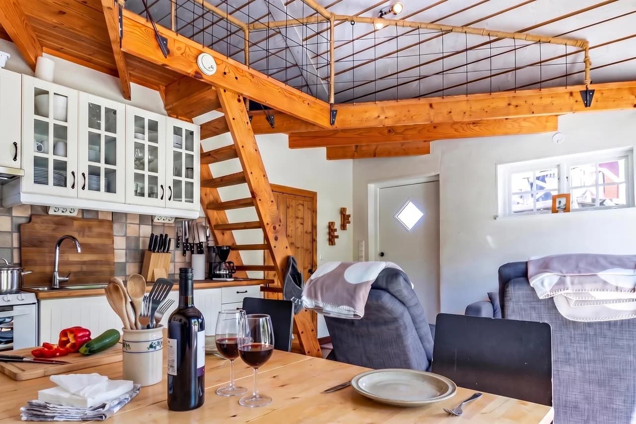 Aspö Island Hideaway Family Home 60 photo 5
